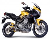 2007 Benelli Tre 1130 K Amazonas photo